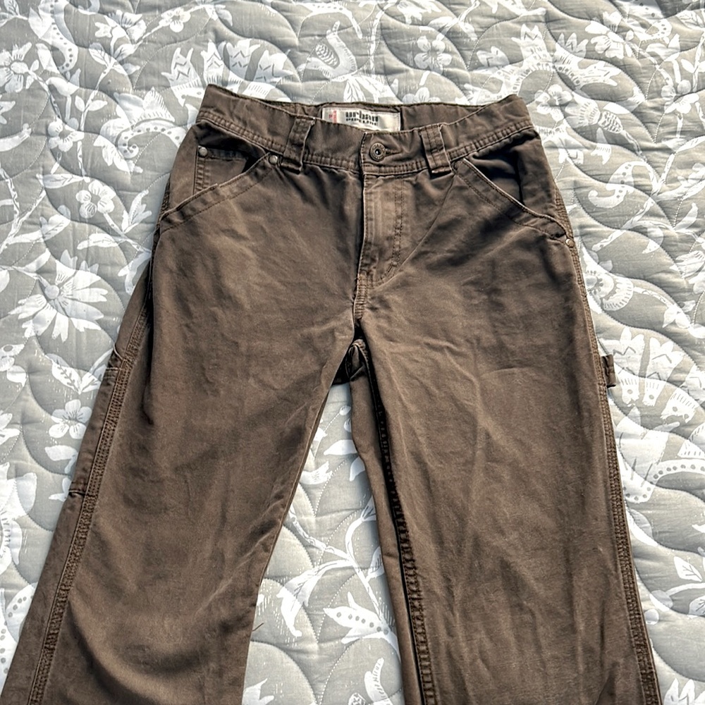 Vintage Urban pipeline jeans